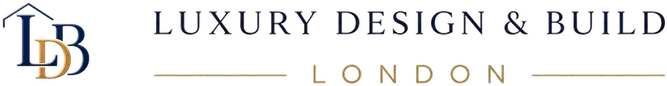 Luxury Design & Build London